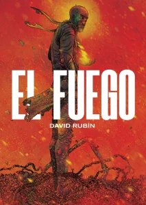 El Fuego