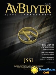 AvBuyer - March 2015