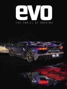 evo UK - 03.2019