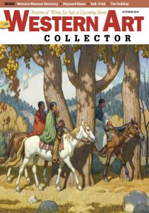 Western Art Collector - 10.2019