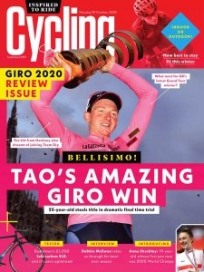 Cycling Weekly - 29.10.2020