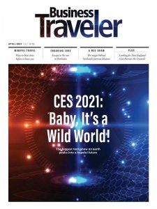 Business Traveler USA - 04/05 2021