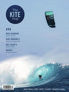 TheKiteMag - Is. 44 2021