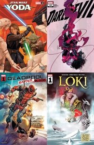 Marvel Week - 06.7.2023