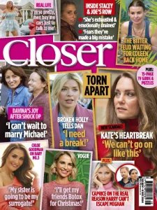 Closer UK - 30.11.2024