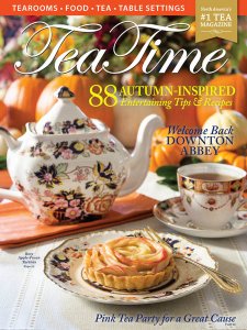 TeaTime - 09/10 2019