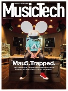 MusicTech - 10.2020