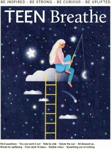 Teen Breathe - Is. 37 2022