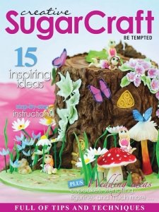 Creative SugarCraft - Is. 4 2023