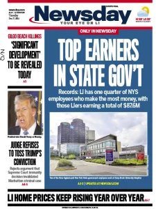 Newsday - 12.17.2024