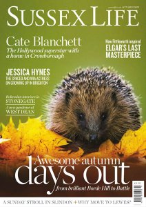 Sussex Life - 10.2019