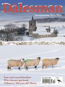 Dalesman - 12.2020