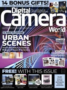 Digital Camera World - 12.2023