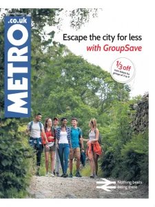 Metro UK - 16.06.2025