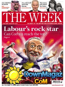 The Week UK - 01.07.2017