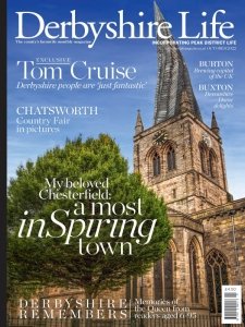 Derbyshire Life - 10.2022