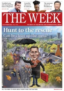 The Week UK - 22.10.2022