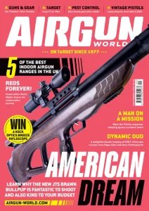 Airgun World - 09.2025