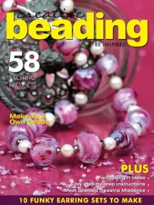 Creative Beading - Vol 22 Is. 1 2025
