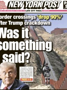 New York Post - 02.7.2025