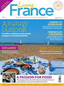 Living France - 08.2019