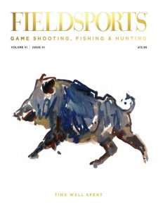 Fieldsports - Vol 6 Is. 6 2023