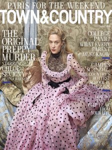 Town & Country USA - 08.2018