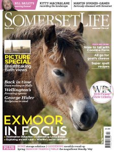 Somerset Life - 04.2019