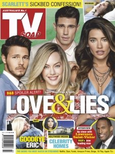 TV Soap - 11.9.2020