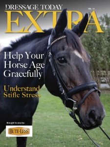 Dressage Today Extra - Vol 14 2020