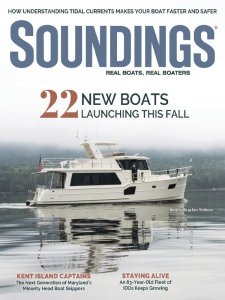 Soundings - 10.2021