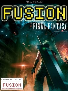 Fusion - Final Fantasy 2022