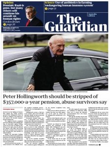 The Guardian AU - 26.04.2023