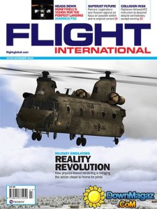 Flight International - 19-25 November 2013