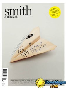 Smith Journal - Autumn 2016