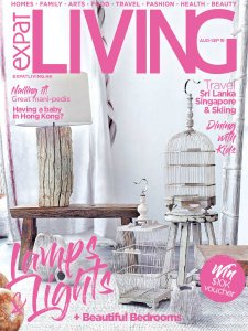 Expat Living HK - 08/09 2018