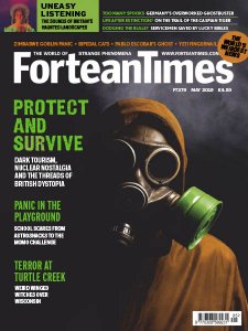 Fortean Times - 05.2019