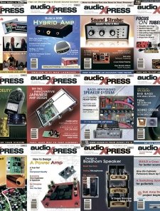 audioXpress - 2007 Full Year