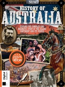 History of Australia - Ed. 4 2024