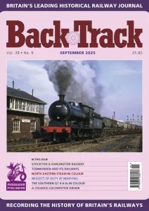 Backtrack - 09.2025