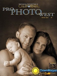 Pro Photo West - Winter 2014