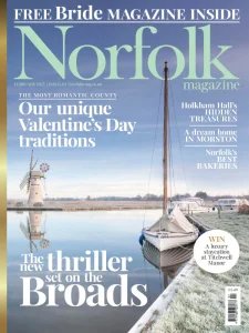 Norfolk - 02.2025