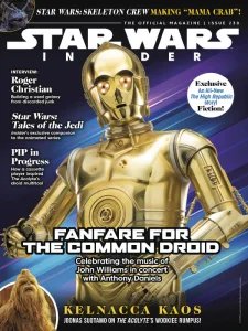 Star Wars Insider - Is. 230 2025