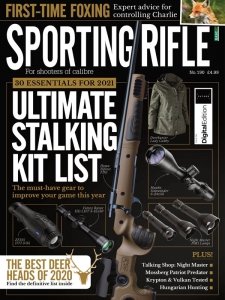 Sporting Rifle - 02.2021