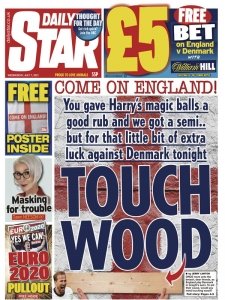 Daily Star - 07.07.2021