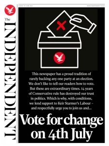 The Independent - 30.06.2024