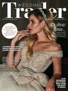 Wedding Trader - 09/10 2019