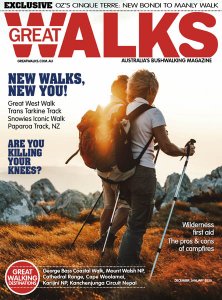 Great Walks - 12/01 2019