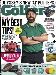 Today's Golfer UK - 01.2024