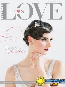 It's Love - Spring 2015